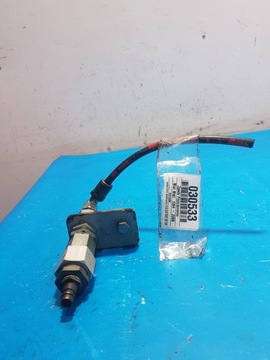 MAN F2000 ОБРАТНЫЙ КЛАПАН - ДРОССЕЛЬ AE5131-K001349