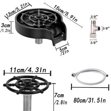 АВТОМАТИЧЕСКАЯ МОЕЧНАЯ МАШИНА ДЛЯ СТЕКЛОВ, БУТЫЛОК И БАНОК