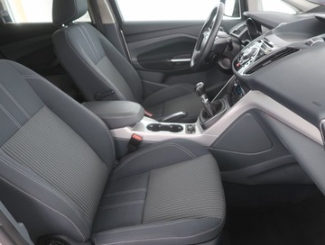 Ford C-MAX II Minivan 1.6 EcoBoost 150KM 2011 Ford C-Max 1.6 EcoBoost, Salon Polska, zdjęcie 8