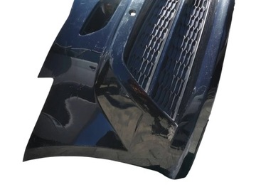 Бампер, решетка, решетки AUDI A6 4G лифт S-line