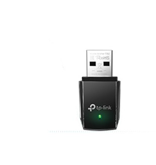 Беспроводная сетевая карта Archer T3U AC1300 USB