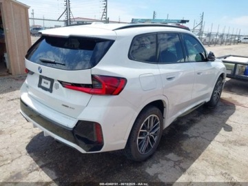 BMW X1 U11 2023 BMW X1 2023 BMW X1 XDRIVE28I 2.0 Benzyna 248KM, zdjęcie 8