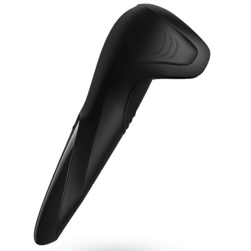 Эксклюзивный вибрирующий мастурбатор с режимом 50 удовлетворений