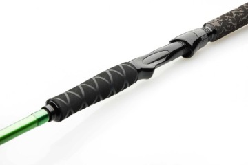 Удилище для сома MADCAT GREEN SPIN 245/40-150г
