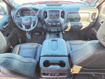  GMC Sierra K1500 Denali 2021 5.3 Benzyna 355KM, zdjęcie 8