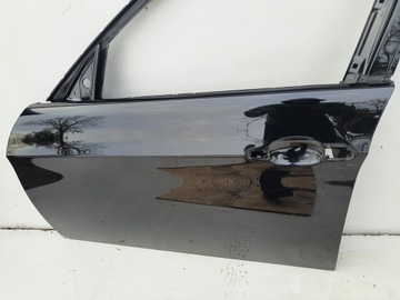 BMW 3 E90 E91 DVEŘE PŘEDNÍ LEVÉ