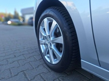 Opel Corsa F Hatchback 5d 1.2 Turbo 100KM 2022 Opel Corsa SalonPL serwis ASO 1.2benz. 100KM pakiety grz.fotele,kier. aluf, zdjęcie 8