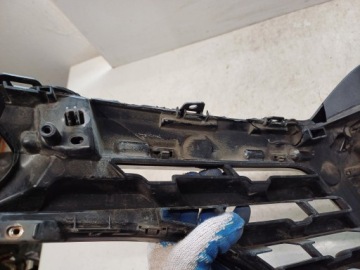 RENAULT KADJAR 15- РЕШЕТКА МОШЕННИЦА 623103685R