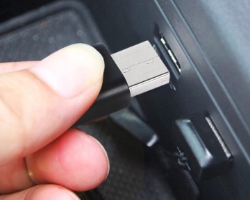 USB-адаптер Bluetooth 5.0