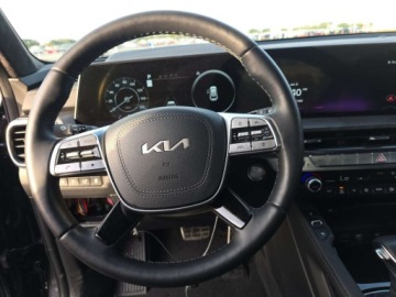 Kia 2025 Kia Telluride SX-Prestige X-Line 2025 3.8 Benzyna 291KM, zdjęcie 8