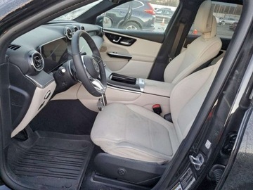 Mercedes GLC C254/X254 2025 Mercedes-Benz GLC 300 2025 2.0 Benzyna 255KM, zdjęcie 7