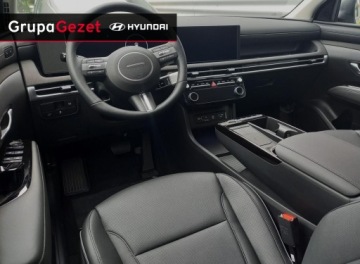 Honda HR-V III 2025 Hyundai Tucson Platinum Shimmering Silver OD RĘKI!I!!, zdjęcie 5