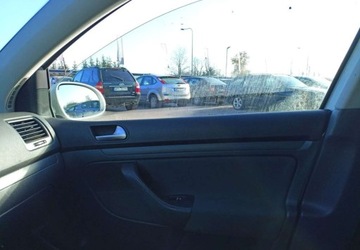 Volkswagen Golf V Hatchback 1.9 TDI 105KM 2005 Volkswagen Golf Volkswagen Golf 1.9 Diesel 105KM, zdjęcie 12