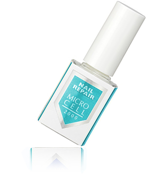 Micro Cell 2000 Classic Кондиционер для ногтей 12 мл