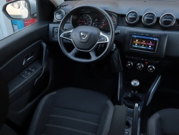 Dacia Duster II SUV 1.0 TCe 90KM 2021 Dacia Duster 1.0 TCe, Salon Polska, Serwis ASO, zdjęcie 6