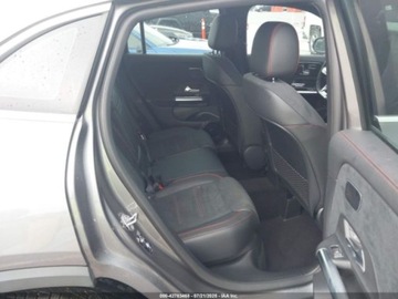 Mercedes GLA II 2022 Mercedes-Benz GLA 45 AMG 4Matic 2022 2.0l 2.0 Benzyna 382KM, zdjęcie 13