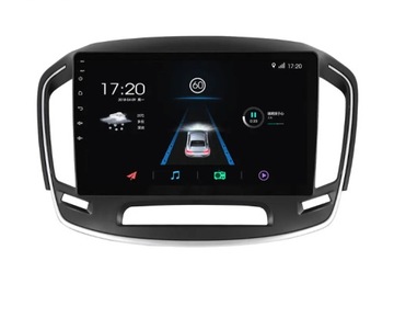 Radio Android FS1-Lite Opel Insignia 2013-2017