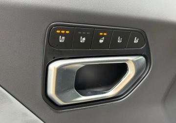 Kia 2025 Kia K4 MY2026 business line 180KM automat 7DCT samochod NOWY dealera KIA, zdjęcie 17