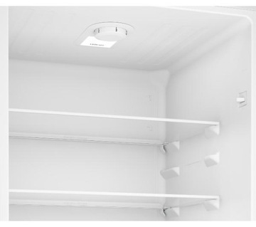 Beko BCSA285K3SN встраиваемый холодильник 37 дБ