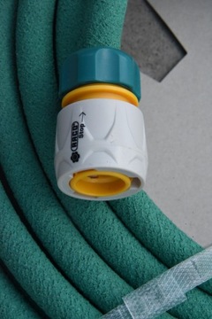 ШЛАНГ ДЛЯ КАПЕЛЬНОГО ПОЛИВАНИЯ 15М RACO EXPERT