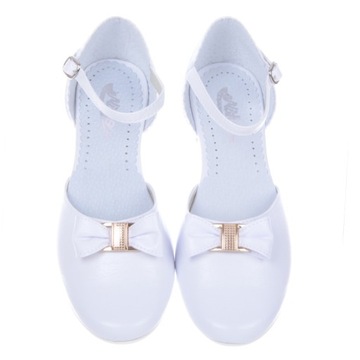 Причастие белых девочек Причастие 39