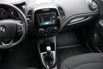 Renault Captur I Crossover Facelifting 0.9 Energy TCe 90KM 2019 Renault Captur 0.9 TCe, Salon Polska, Serwis ASO, zdjęcie 7