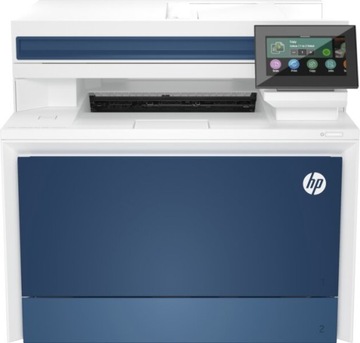 Drukarka laserowa HP LaserJet Pro MFP 4302fdw (5HH64F)