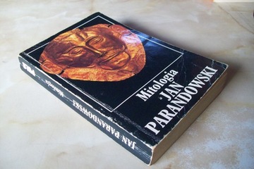 MITOLOGIA JAN PARANDOWSKI