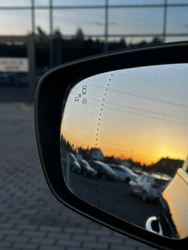 Renault Espace V Van 1.6 Energy dCi 160KM 2016 Renault Espace Półskóra, Navi, Panorama, Alu!, zdjęcie 29