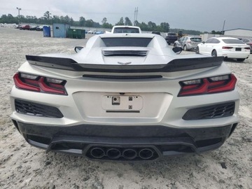 Chevrolet Corvette C7 2024 Chevrolet Corvette Z06 1LZ 2024 5.5l 5.5 Benzyna 670KM, zdjęcie 2