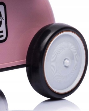 Детский аттракцион Royce Milly Mally.