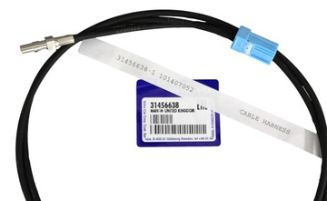 VOLVO C40 S90 V90 V90CC XC40 XC90 II PŘÍVOD KAMERA DVEŘE PRAVÝ PŘEDNÍ OE