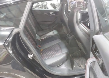 Audi A5 B10 2024 Audi S5 Sportback 2024r., Premium Plus Tfsi Quattro Tiptronic, 3L, od ubez, zdjęcie 7