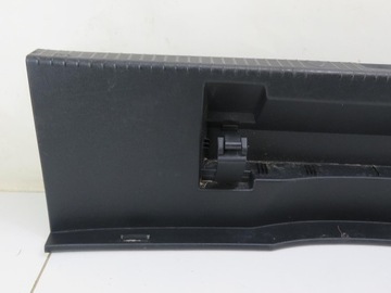 KRYT KUFRU VW ARTEON (3H7)