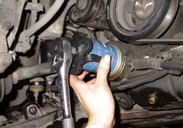 КЛЮЧ ДЛЯ МАСЛЯНОГО ФИЛЬТРА 63-102 мм King Tony