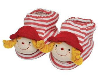 K's Kids - Buciki dziecięce - Julia (12-24m)