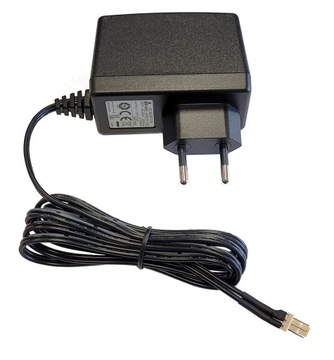 Zasilacz do wentylatorów komputerowych 12V 3pin