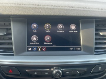 Opel Insignia II Grand Sport Facelifting 2.0 Diesel 174KM 2022 Opel Insignia 2.0 CDTi 174KM 2022r Salon PL, FV23, zdjęcie 20