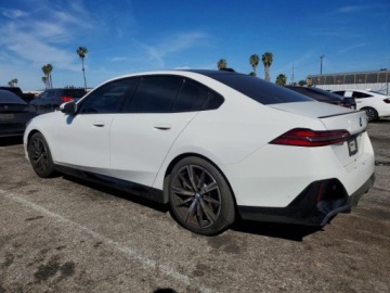 BMW Seria 5 G90-91 2024 BMW Seria 5 530I 2024 2.0 Benzyna 255KM, zdjęcie 1