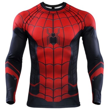 Rashguard r. XL