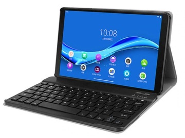ЧЕХОЛ-КЛАВИАТУРА для Lenovo Tab M10 Plus 10.3 X606