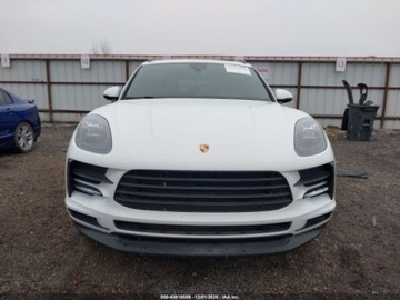 Porsche Macan 2021 Porsche Macan 2021 2.0L 2.0 Benzyna 248KM, zdjęcie 7