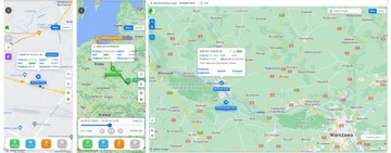 Локатор GPS Sinotrack ST925L 20 000 мАч 240 дней магнит без подписки 4G