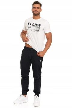 МУЖСКИЕ ХЛОПКОВЫЕ ДЖОГГЕРЫ MORAJ R.L.