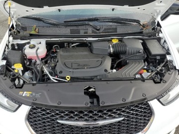 Chrysler Pacifica II 2025 Chrysler Pacifica Select 2025 3.6l 3.6 Benzyna 287KM, zdjęcie 6