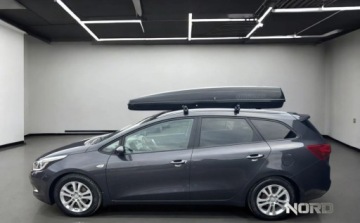 Kia Ceed II Kombi 1.6 CRDi 128KM 2015 Kia Ceed Bezwypadkowa, FV23, KredytowanieLeasing, gwarancja 12m gethelp, zdjęcie 5