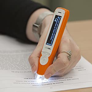 РУКОВОДСТВО ПО СЧИТЫВАНИЮ ЭКСПЕРИМЕНТА C-PEN СКАНЕР/ПЕРЕВОДЧИК ТЕКСТА