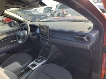 Dacia Bigster 1.8 Hybrid 156KM 2025 Dacia Bigster Hybryda Automat Klimatronik Kamery36, zdjęcie 8