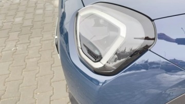 Mini Aceman Elektryczny 38.5kWh 184KM 2024 MINI Aceman MINI Aceman E - 36.6 kWh - Mlody uzywany - Pakiet wyposazenia L, zdjęcie 8