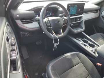 Ford Explorer VI 2025 Ford Explorer ST 2025 3.0l 3.0 Benzyna 400KM, zdjęcie 8